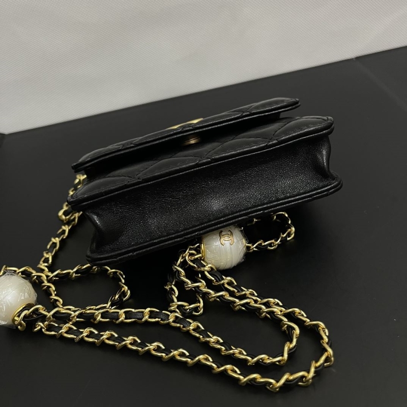 Ch**el satchel bags
